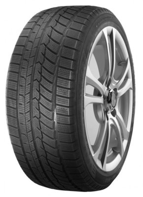 Austone zimska pnevmatika 245/45R18 SP901