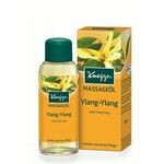 Kneipp Gentle Touch Massage Oil Ylang-Ylang masažno olje 100 ml unisex