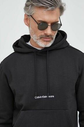 Calvin Klein Športni pulover 181 - 183 cm/M J30J322894BEH