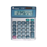 Victoria namizni kalkulator, 10 številk