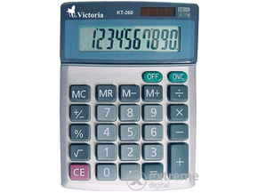 Victoria namizni kalkulator