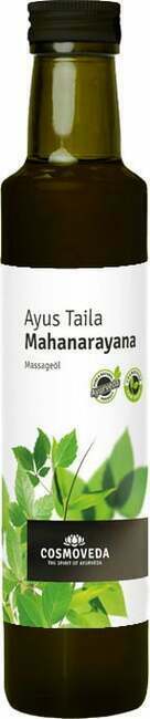 Cosmoveda Ayus Taila Mahanarayana - 250 ml