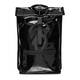 Nahrbtnik Rains 13320 Backpacks črna barva - črna. Nahrbtnik iz kolekcije Rains. Model izdelan iz sintetičnega materiala. Model s povečano vodoodpornostjo.