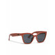 Sončna očala Vans Hip Cat Sunglasses VN000HEDEHC1 Autumn Leaf