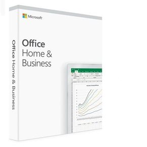 Microsoft Microsoft Office Home &amp; Business 2021 programska oprema