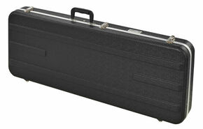Kovček za električno kitaro ABS Thomann