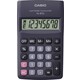 Casio kalkulator HL 815L, črni