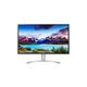 LG 32UL750-W monitor, IPS/VA, 31.5"/32", 16:9, 3840x2160, USB-C, HDMI, Display port, USB