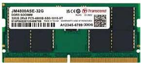 Transcend JetRam 32GB DDR5 (1x32GB)