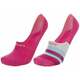 UYN Ghost 4.0 Pink/Pink Multicolor 37-38 Fitness nogavice