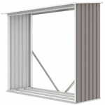 Rojaplast WC-A drvarnica 182x75 cm