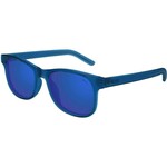 Puma PJ0080S 003 ONE SIZE (48) Modra/Modra