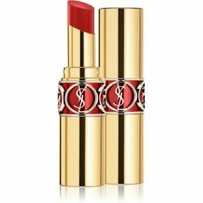 Yves Saint Laurent šminka Rouge Volupté Shine Oil-In-Stick