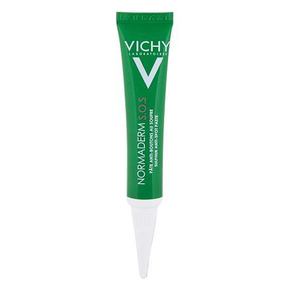 Vichy Normaderm S.O.S Anti-Pickel Sulfur Paste nega problematične kože 20 ml za ženske
