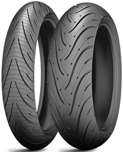 Michelin moto pnevmatika Pilot Road 3