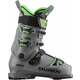 Salomon S/Pro Alpha 120 Steel Grey/Pastel Neon Green 1/Black 27/27,5 Alpski čevlji