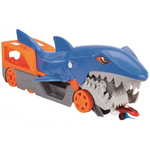Hot Wheels nakladač Morske pes
