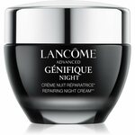 Lancome Obnovitvena nočna krema za kožo Génifique Night ( Repair ing Night Cream) 50 ml