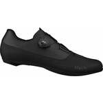 fi´zi:k Tempo Overcurve R4 Wide Wide Black/Black 41,5 Moški kolesarski čevlji