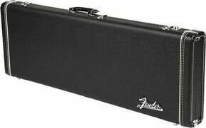 Fender G&amp;G Deluxe Hardshell Stratocaster/Telecaster LH Kovček za električno kitaro