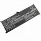 Baterija za Dell XPS 12 9250 / Latitude 12 7275, 3900 mAh