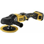 Dewalt polirnik DCM849P2