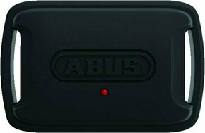 Abus Alarmbox RC SingleSet Black Ključavnica za kolo