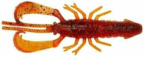 Savage Gear Reaction Crayfish Motor Oil 9