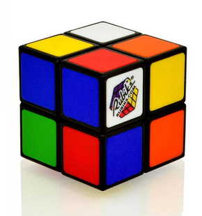 Rubik rubikova kocka 2x2x2