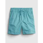 Gap Otroške Kratke hlače easy pull-on shorts with Washwell 4YRS