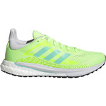 Adidas SOLAR GLIDE 3 W, SOLAR GLIDE 3 W | FY1114 | HIREYE/CLAQUA/DSHGRY | 4