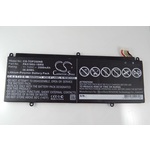 Baterija za Toshiba Satellite P35W / Click 2 Pro, 3500 mAh