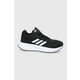 Adidas Čevlji obutev za tek črna 36 EU Duramo 10