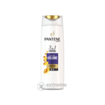 Pantene Pro-V Šampon za fine in zapletene lase 3 v 1 Extra Volume (Shampoo) (Obseg 360 ml)