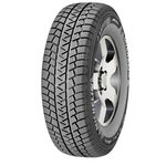 Michelin zimska pnevmatika 205/70R15 Latitude Alpin 96T