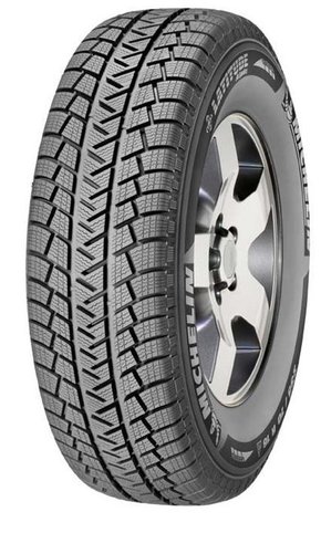 Michelin zimska pnevmatika 205/70R15 Latitude Alpin 96T