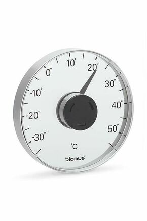 Blomus Zunanji termometer za okno GRADO