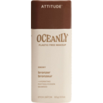 "Attitude Oceanly Bronzer Stick - Ebony"