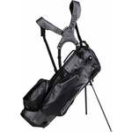 Sun Mountain Sport Fast 1 Stand Bag Black/Gunmetal Golf torba Stand Bag