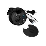 Icy Box IB-HUB1430-CR