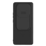 NILLKIN ovitek CamShield Pro za Xiaomi Redmi Note 12 Pro Plus, črna