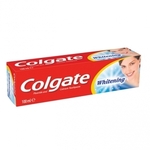 Colgate zobna pasta, Whitening, 100 ml