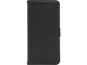 Chameleon Samsung Galaxy A10 - Preklopna torbica (WLG) - črna