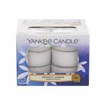 Yankee Candle Midnight Jasmine dišeča svečka 117,6 g poškodovana škatla unisex