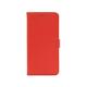 Chameleon Apple iPhone 14 - Preklopna torbica (WLG) - rdeča