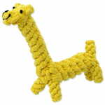 WEBHIDDENBRAND Igrača DOG FANTASY Žirafa 16 cm