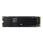 SAMSUNG 990 EVO SSD 1TB M.2 NVMe PCIe