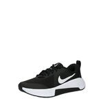 NIKE Športni čevelj 'MC Trainer 3' črna / bela 19783371