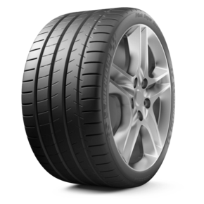 Michelin letna pnevmatika Pilot Super Sport