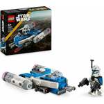 LEGO® Star Wars™ 75391 Mikrostíhačka Y-wing™ kapitána Rexa